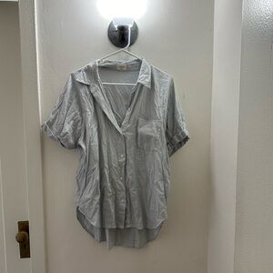 Aritzia Wilfred Top M